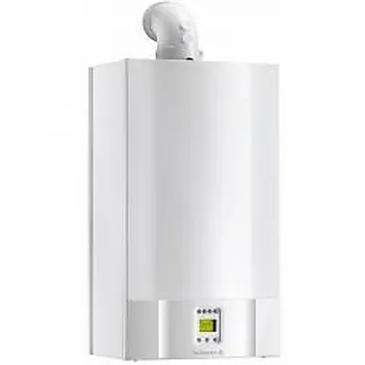 Настенный двухконтурный газовый котел De Dietrich Zena MS 24 MI FF