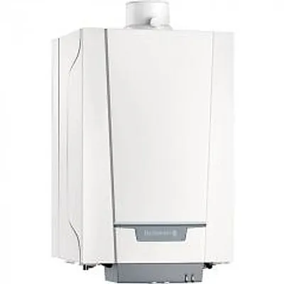 Настенный конденсационный котел De Dietrich Naneo S PMC-S 34