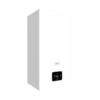 Настенный газовый котел Ferroli Diva D C24