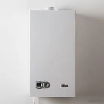Настенный газовый котел Ferroli Divatech D HF32