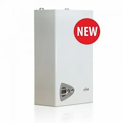 Настенный газовый котел Ferroli Vitabel HF40