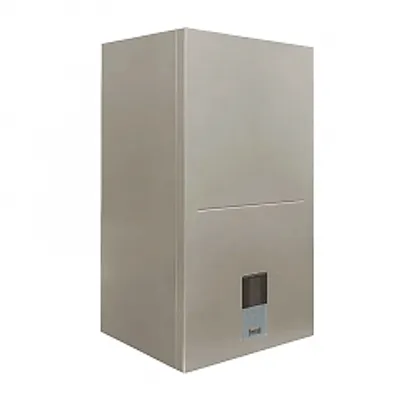 Настенный газовый котел Ferroli Divatop DH F32