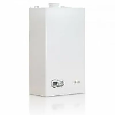 Настенный газовый котел Ferroli Fortuna H F 32