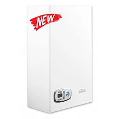 Настенный газовый котел Ferroli Vitatech D HF24