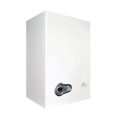 Настенный газовый конденсационный котел Ferroli Bluehelix Tech S 45 H