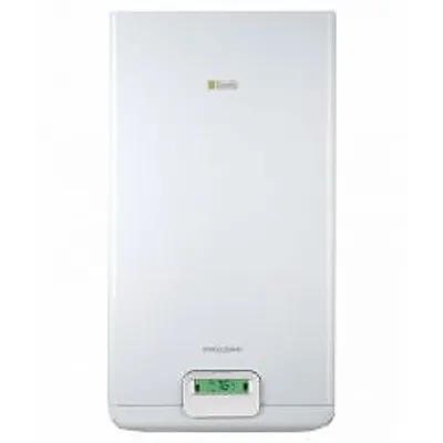 Настенный газовый одноконтурный котел Beretta Exlusive Mix 30 RSI