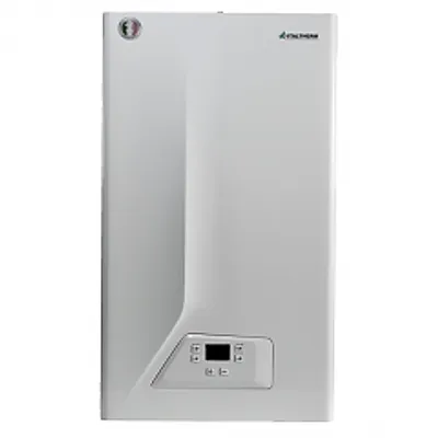 Настенный газовый одноконтурный котёл ITALTHERM CITY CLASS 25 FR (WB)