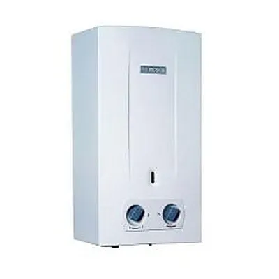 Проточный газовый водонагреватель Bosch Therm 2000 O W10 KB
