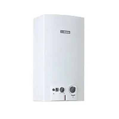 Проточный газовый водонагреватель Bosch Therm 6000 O WRD 10-2 G