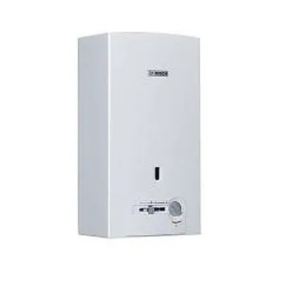 Проточный газовый водонагреватель Bosch Therm 4000 O WR 10-2 P