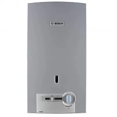 Проточный газовый водонагреватель Bosch Therm WR13-2 P23 S5799