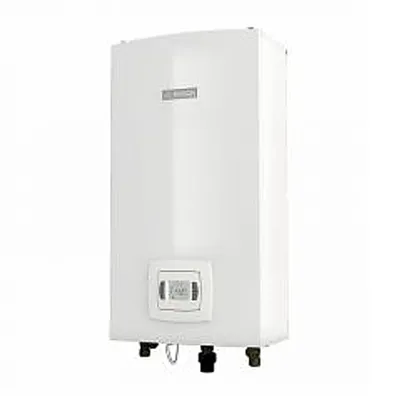 Проточный газовый водонагреватель Bosch Therm 4000 S WTD12 AME