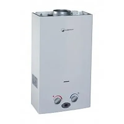 Газовая колонка WERT 10LC