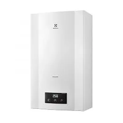 Проточный газовый водонагреватель Electrolux GWH 11 ProInverter