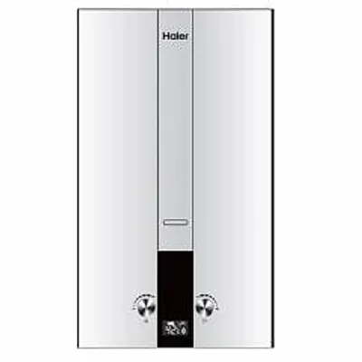 Газовая колонка Haier JSD 20-10D кВт-21,2