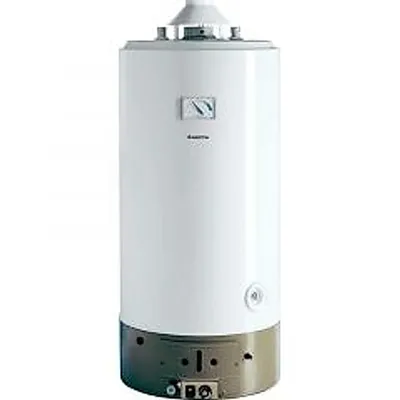 Газовый водонагреватель Ariston SGA 200 R