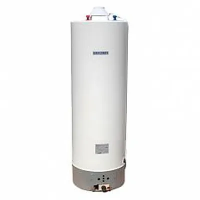 Газовый накопительный водонагреватель Favorit FGS 200 GSWH