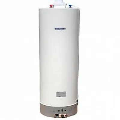 Газовый накопительный водонагреватель Favorit FGS 300 GSWH