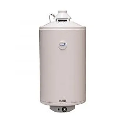 Водонагреватель газовый накопительный Baxi SAG 3 80