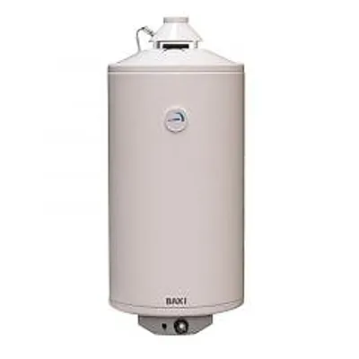 Водонагреватель газовый накопительный Baxi SAG 3 100