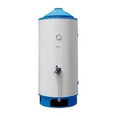 Водонагреватель газовый накопительный Baxi SAG 3 115
