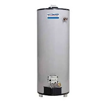 Газовый бойлер MOR-FLO 189 литров GX61-50T40-3NV