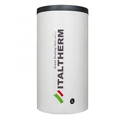 Бойлер косвенного нагрева ITALTHERM Compact 150