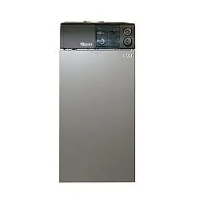 Напольный энергонезависимый котел Baxi Slim EF 1.61