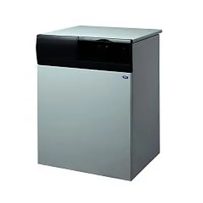 Напольный котел с бойлером Baxi SLIM 2.230 i