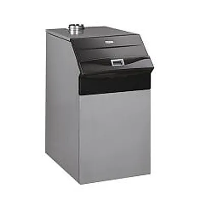 Напольный котел Baxi POWER HT 1.850