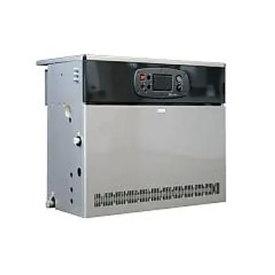 Напольный котел Baxi SLIM HPS 1.99