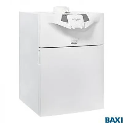 Напольный котел Baxi POWER HT+ 1.90