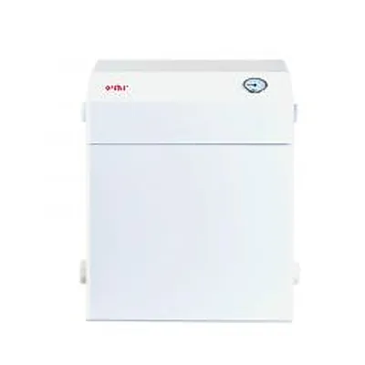 Напольный газовый парапетный котел Очаг КСГЗ-16 "E" Compact с газовым клапаном САБК