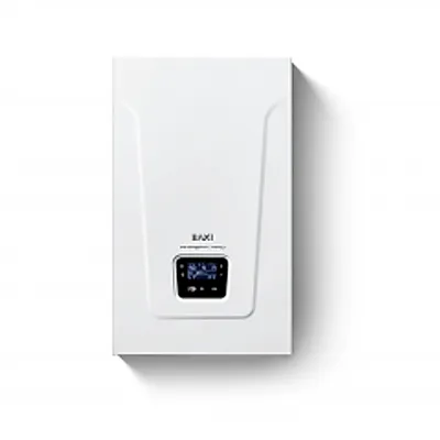 Настенный электрический котел Baxi Ampera Pro 12