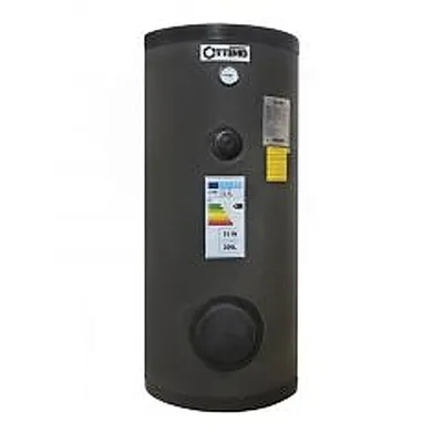 Бойлер косвенного нагрева Ottimo Premium SCBS-800