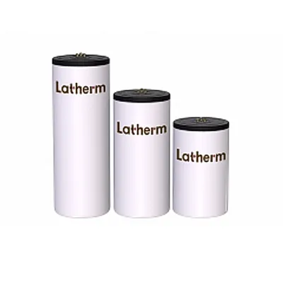 Бойлер косвенного нагрева из нержавейки Latherm Smart Бак-в-баке 230 л (нерж+нерж)
