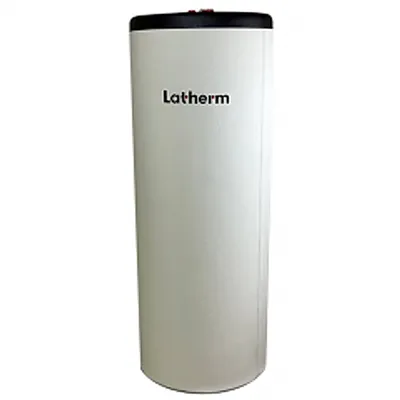 Бойлер косвенного нагрева из нержавейки Latherm Smart Бак-в-баке 300 л (нерж+нерж)