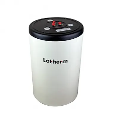 Бойлер косвенного нагрева из нержавейки Latherm Comfort Бак-в-баке 160 л
