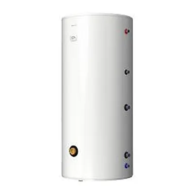 Бойлер косвенного нагрева Hajdu AQ IND 300SC без ТЭНА