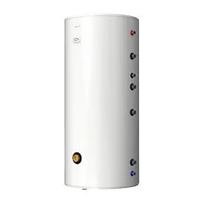 Бойлер косвенного нагрева Hajdu AQ IND 300SC2 E с ТЭНом