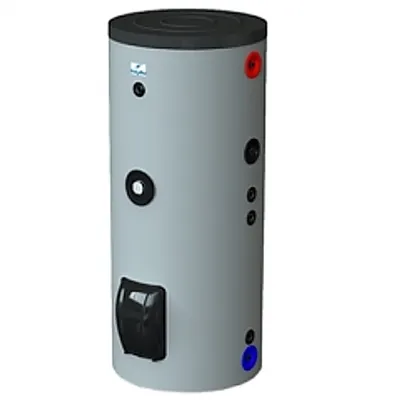 Бойлер косвенного нагрева Hajdu STA 200 C E