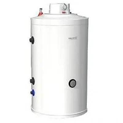 Бойлер косвенного нагрева Hajdu AQ IND 100SC E с ТЭНом