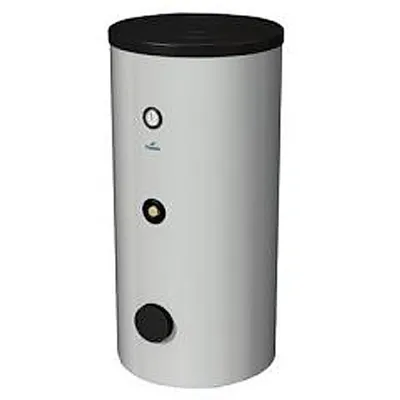 Бойлер косвенного нагрева Hajdu STA 400 С2