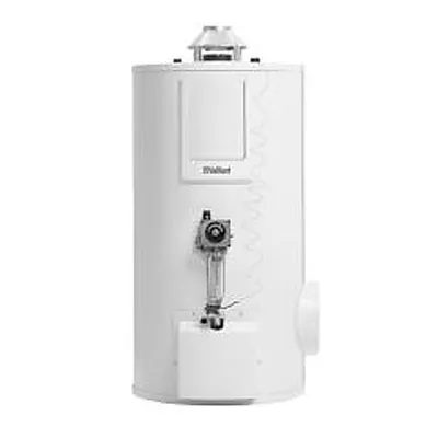 Водонагреватель газовый накопительный Vaillant atmoSTOR VGH 160/7 XZU
