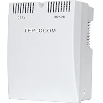 Стабилизатор напряжения для котла TEPLOCOM ST-888