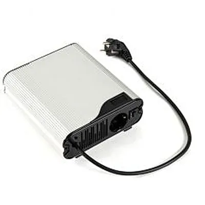 Стабилизатор напряжения с индикацией TEPLOCOM ST- 888 И Space Technology