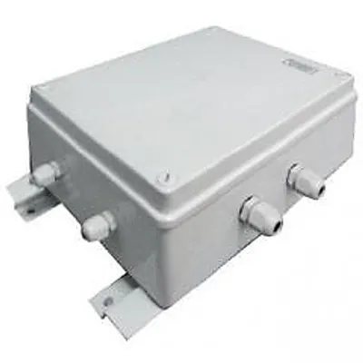 Стабилизатор напряжения уличный TEPLOCOM ST-1300 исп.5