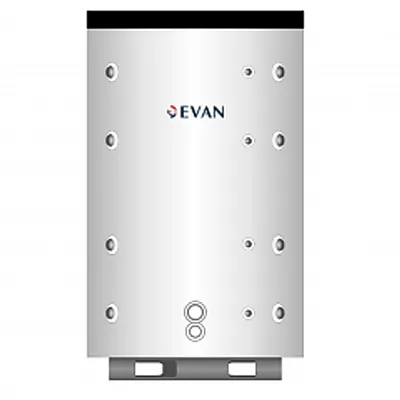 Теплоаккумулятор буферный бак EVAN WBI-HT 1500