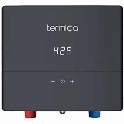 Проточный водонагреватель Termica Nixy 60