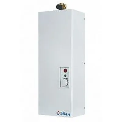 Проточный водонагреватель ЭВАН В1-6